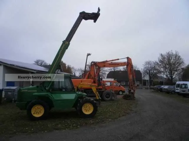 john deere 4400 telehandler specs john deere 4400 telehandler specs
