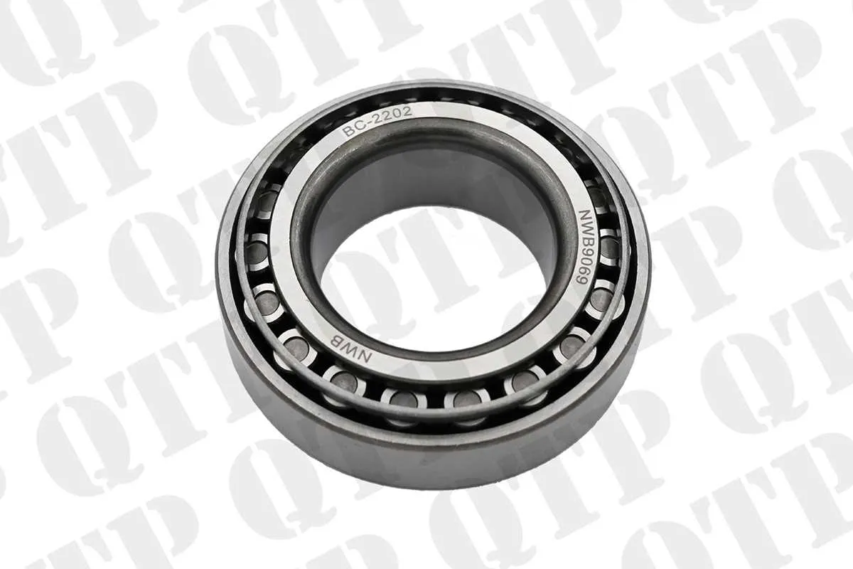 john deere 8832 bearing spec