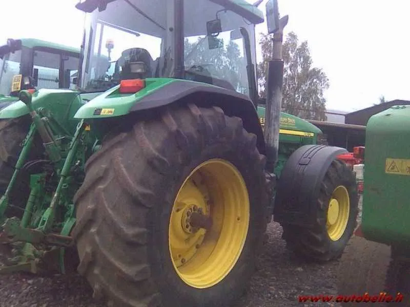 8410 john deere specs 8410 john deere specs