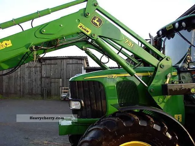 john deere 6820 specs john deere 6820 specs