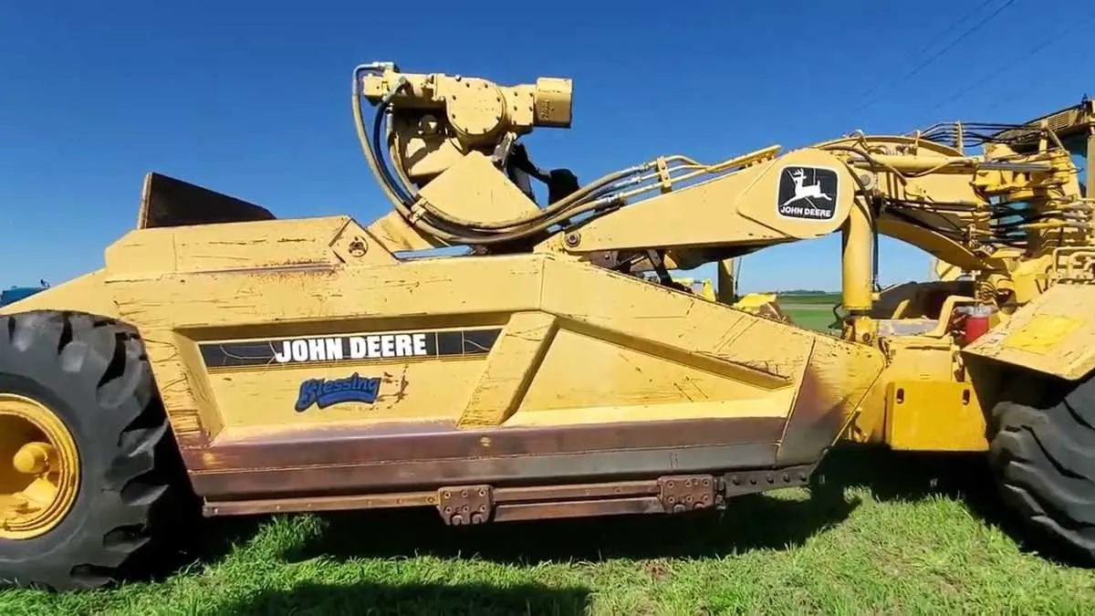 john deere 762b scraper specs john deere 762b scraper specs