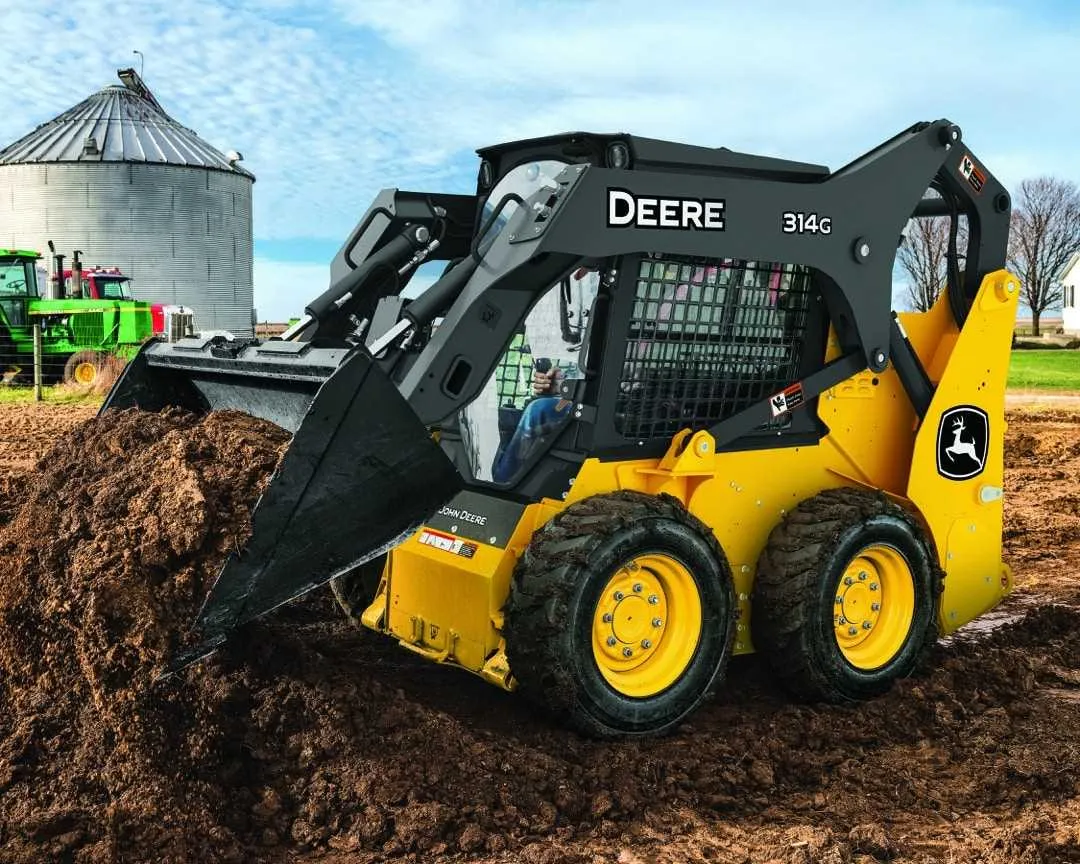 john deere 3050 specs