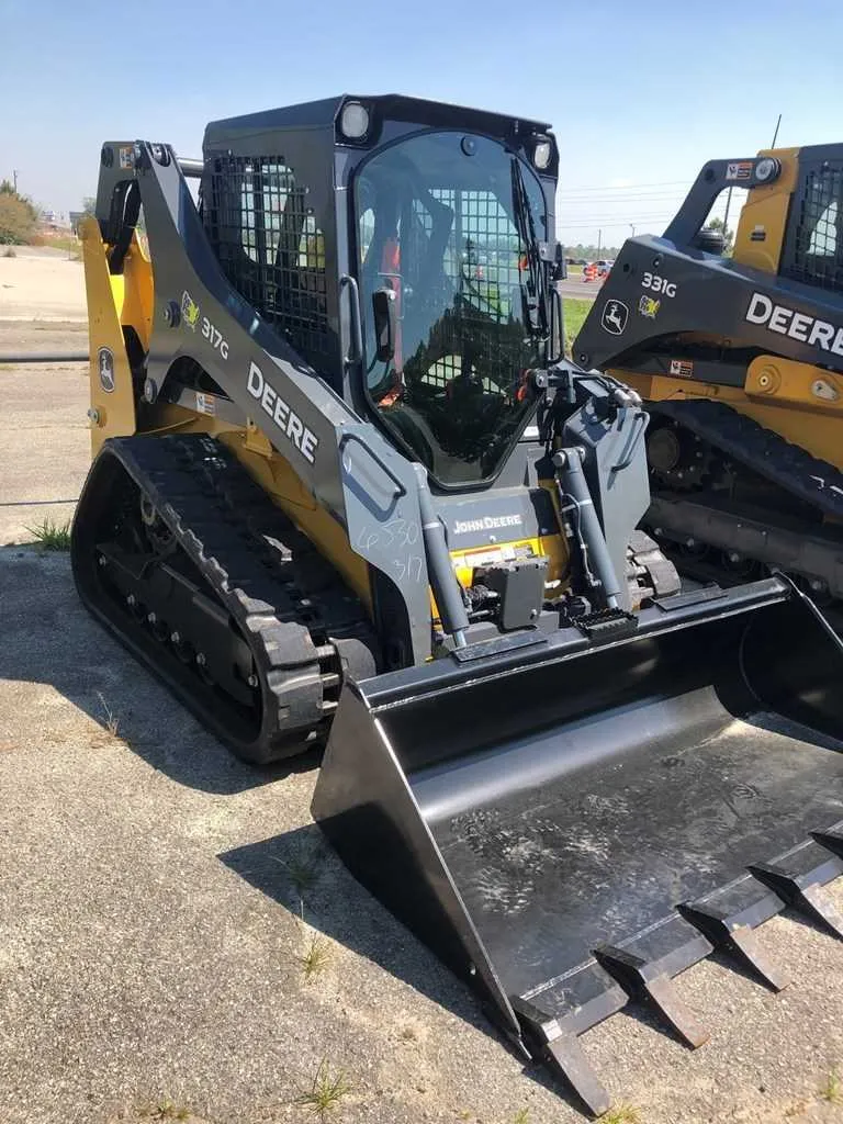 john deere skid steer 317 specs