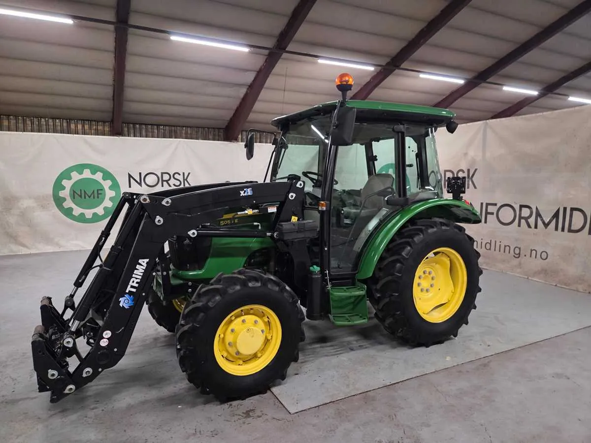 john deere 5e tractor specs john deere 5e tractor specs