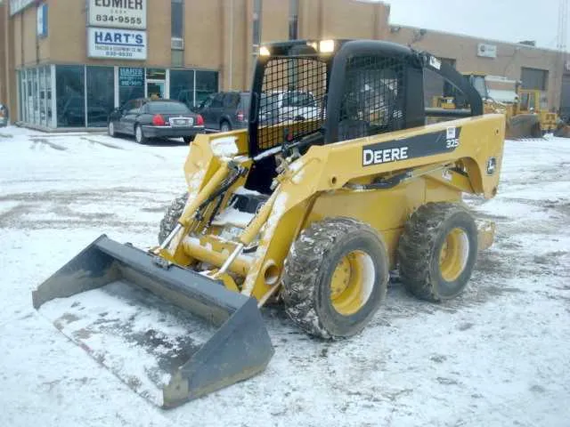 325 john deere skid steer specs 325 john deere skid steer specs
