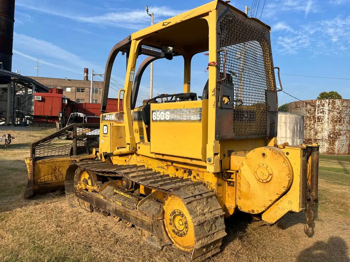 1980 john deer 650g crawler specs 1980 john deer 650g crawler specs
