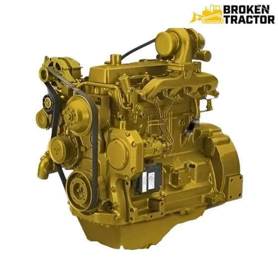 john deere 4270d engine specs