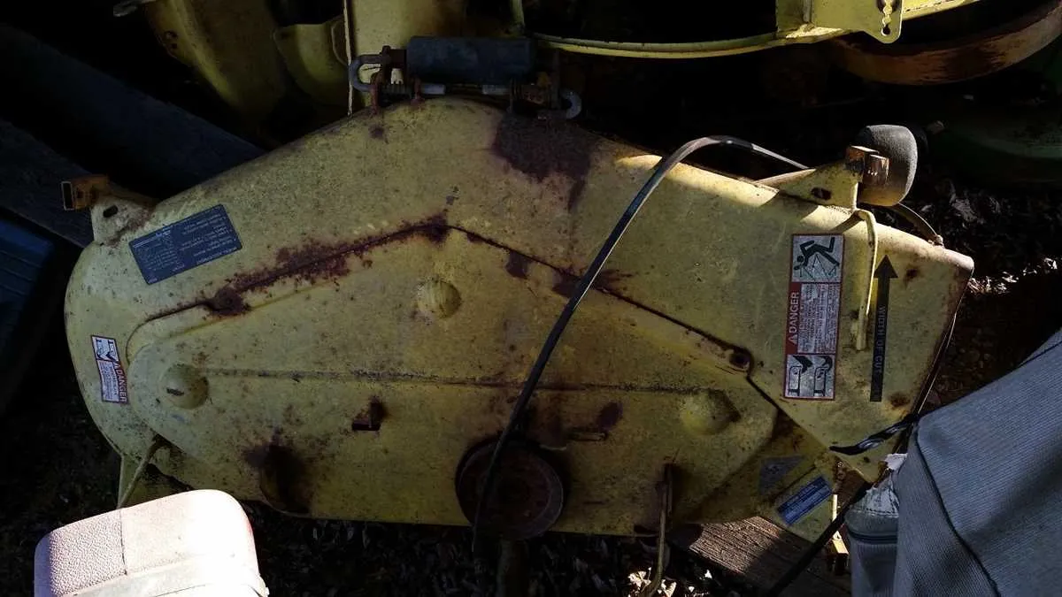 john deere m00673 mower deck specs john deere m00673 mower deck specs