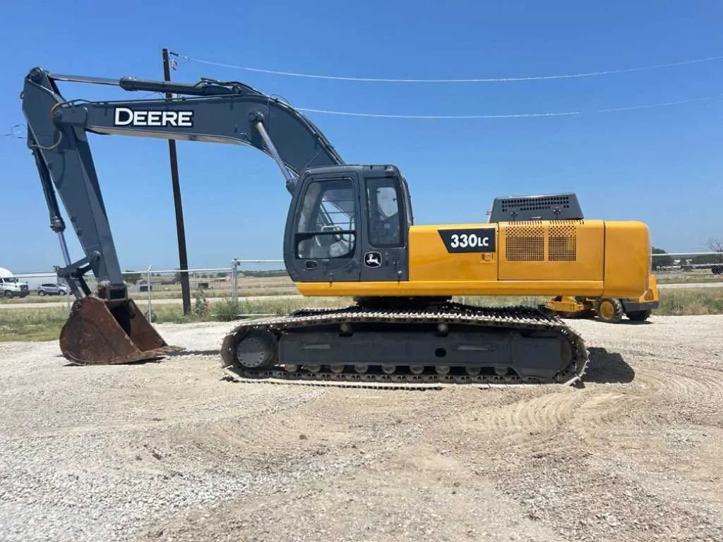 john deere 330c lc excavator specs john deere 330c lc excavator specs