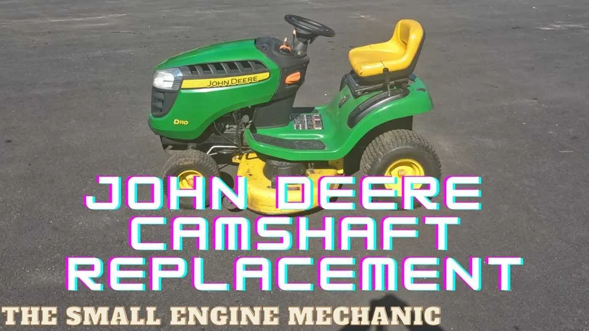 john deere l110 torque specs