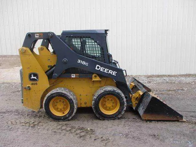 john deere 318g skid steer specs john deere 318g skid steer specs