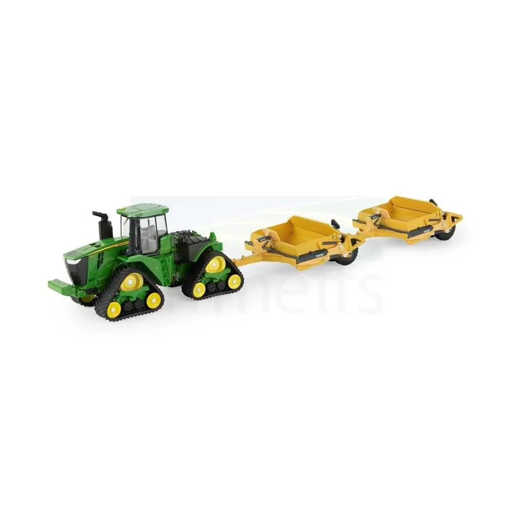john deere 590d specs