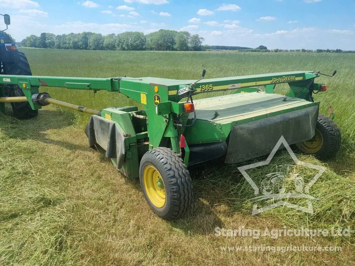 john deere 1365 mower conditioner specs john deere 1365 mower conditioner specs