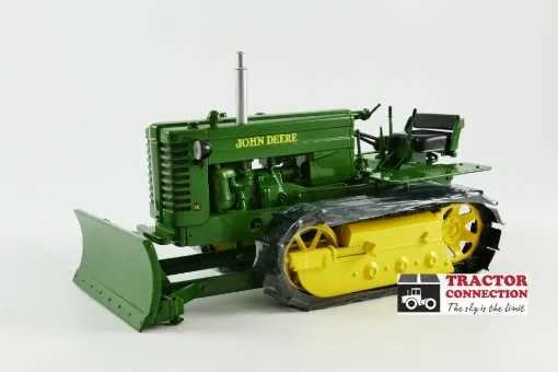 john deere 1953 mc dozer specs