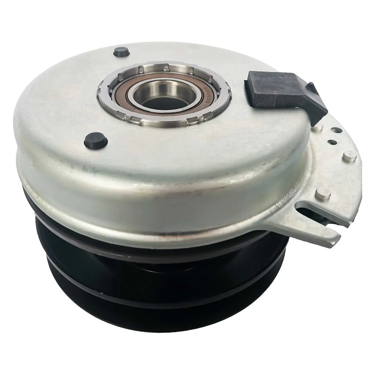 john deere 111 pto clutch preload spec
