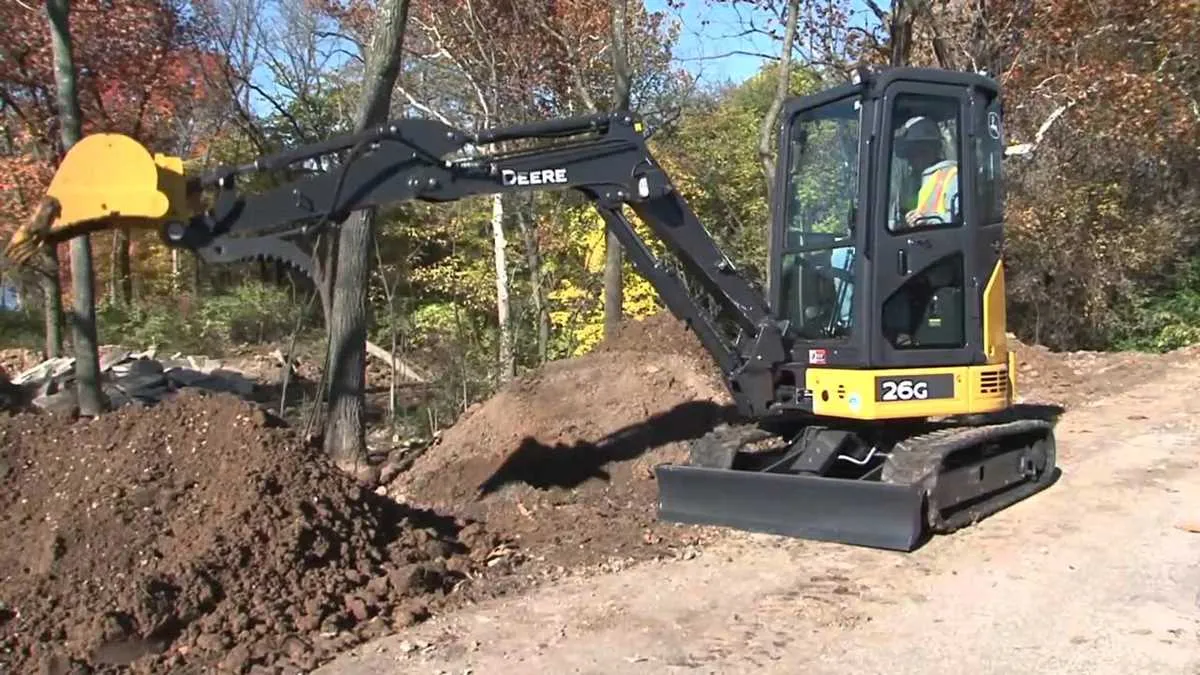 john deere 26g excavator specs john deere 26g excavator specs