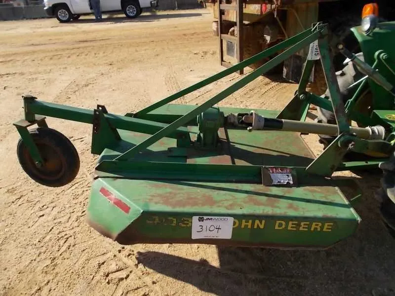 john deere 513 bush hog specs john deere 513 bush hog specs
