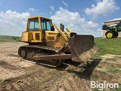 1980 john deere 850 specs
