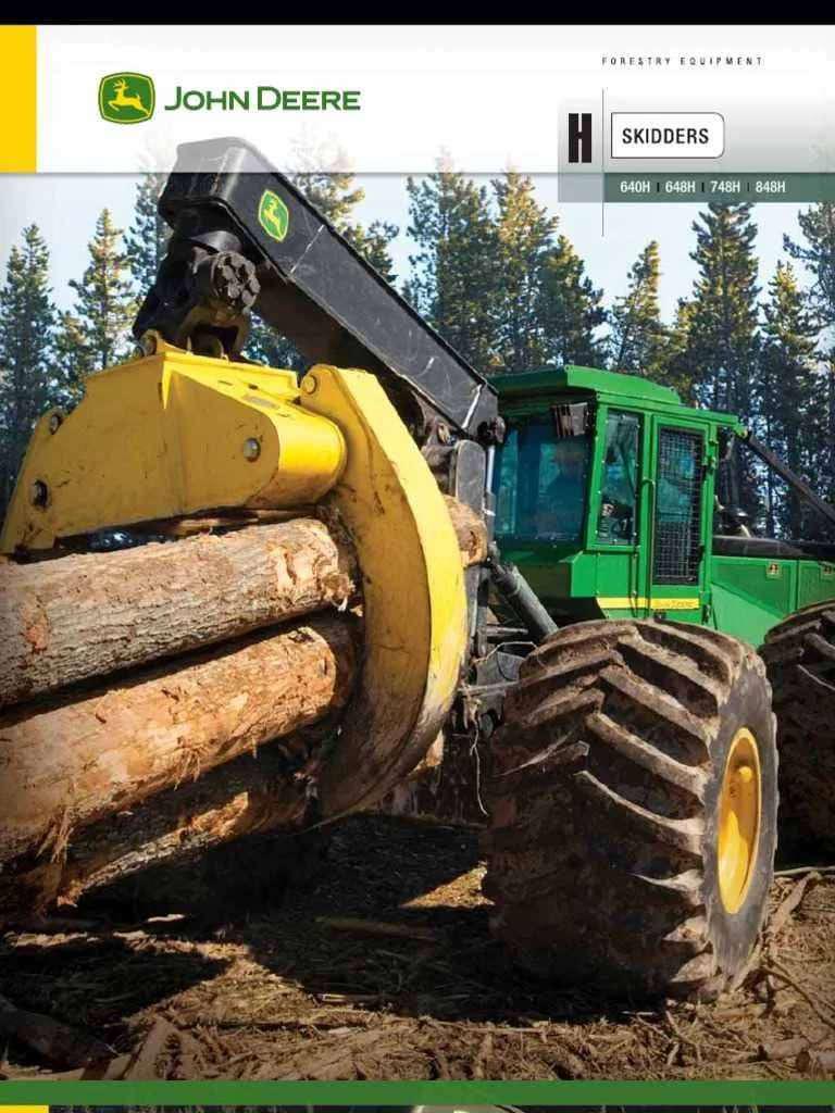 john deere 648d grapple skidder specs john deere 648d grapple skidder specs