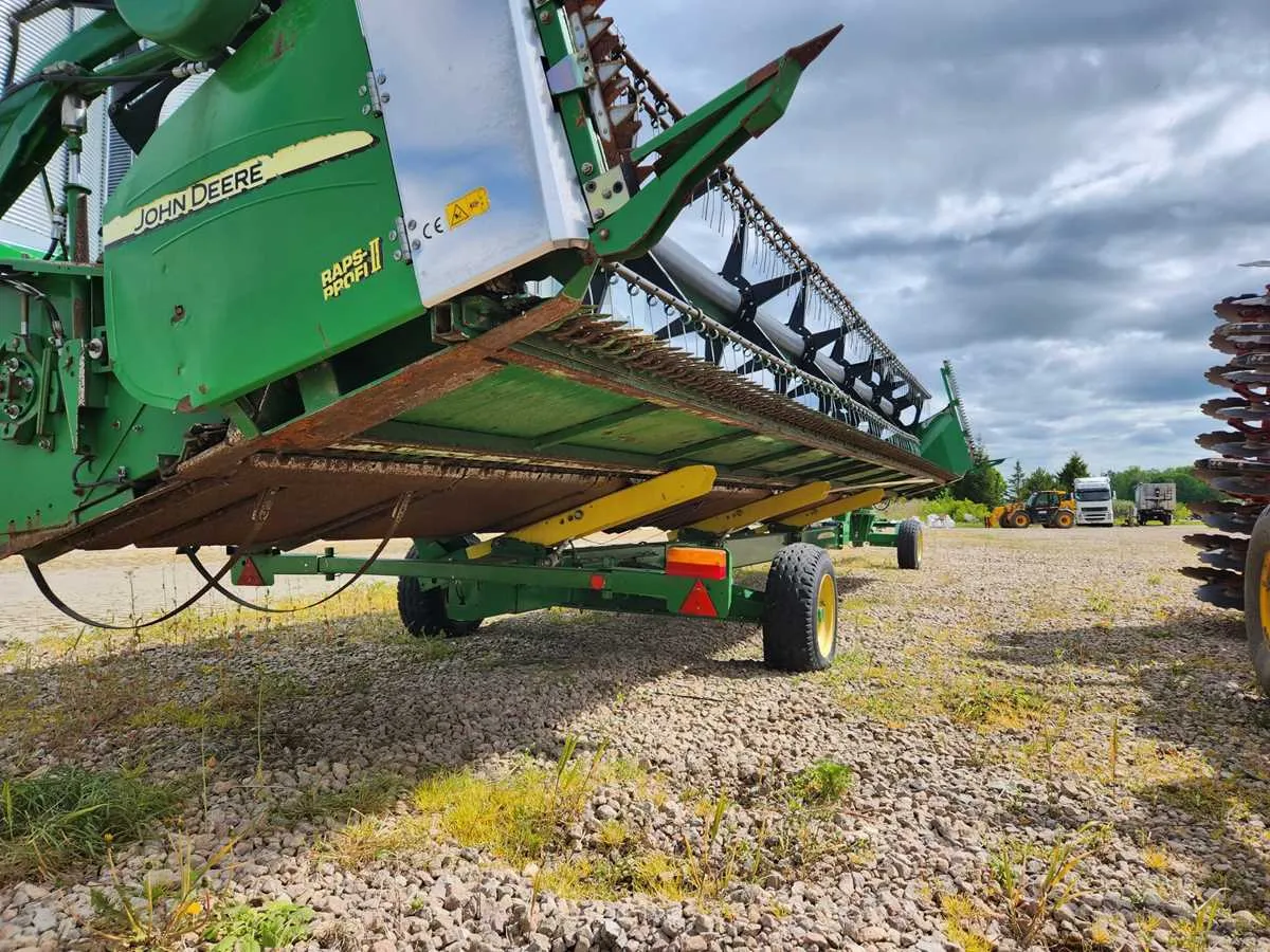 spec john deere 930 spec john deere 930