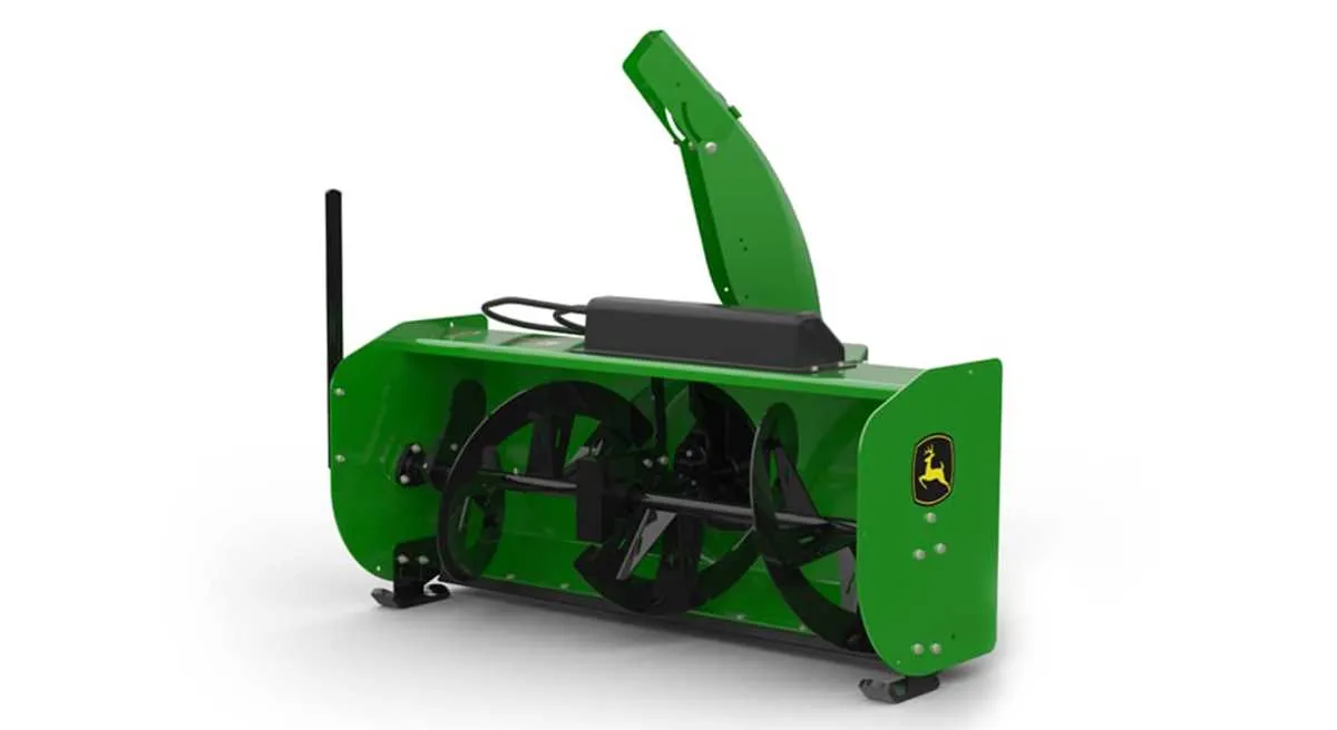 john deere trx24 snowblower specs john deere trx24 snowblower specs