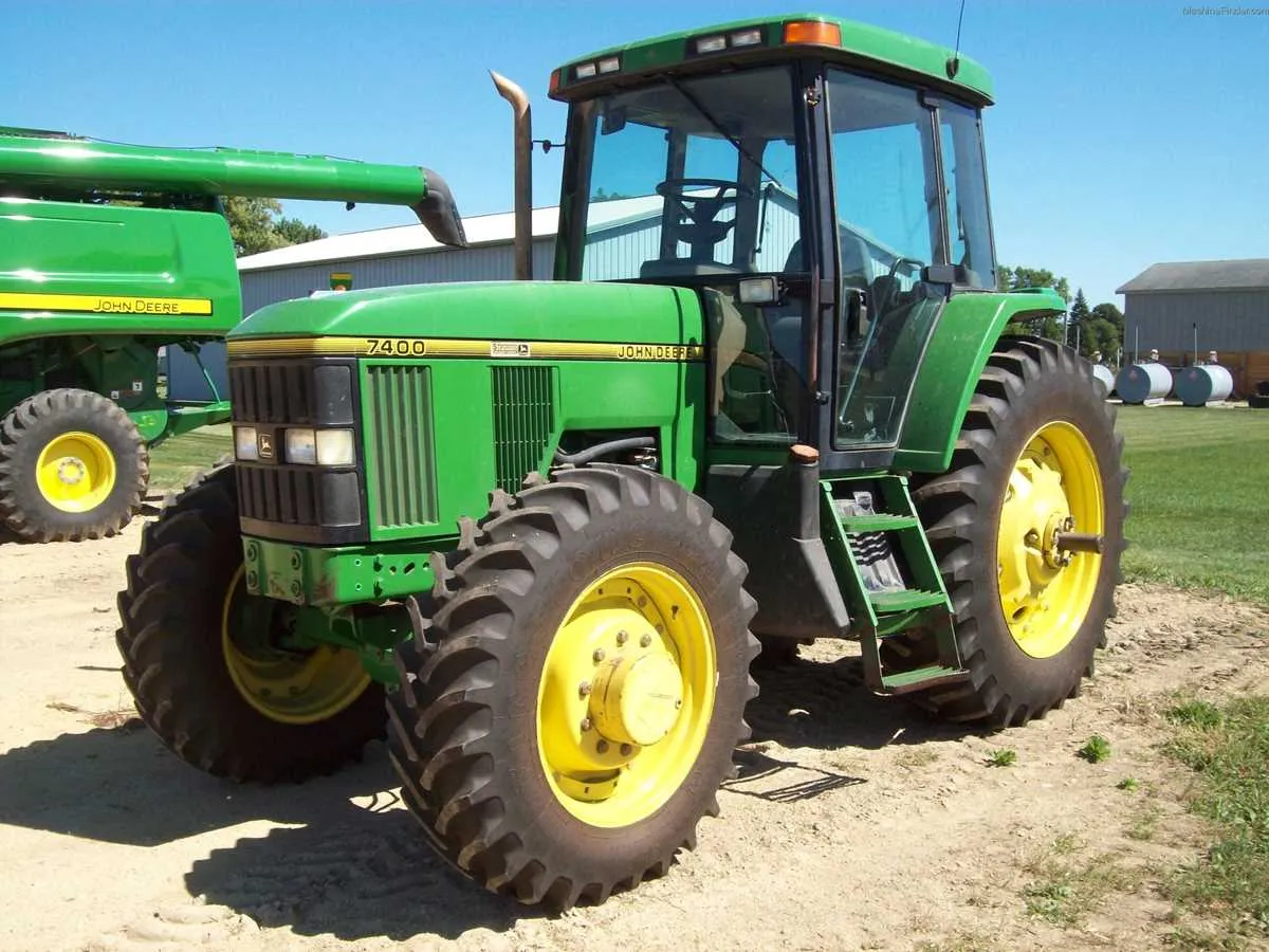 john deere 7400 specs john deere 7400 specs