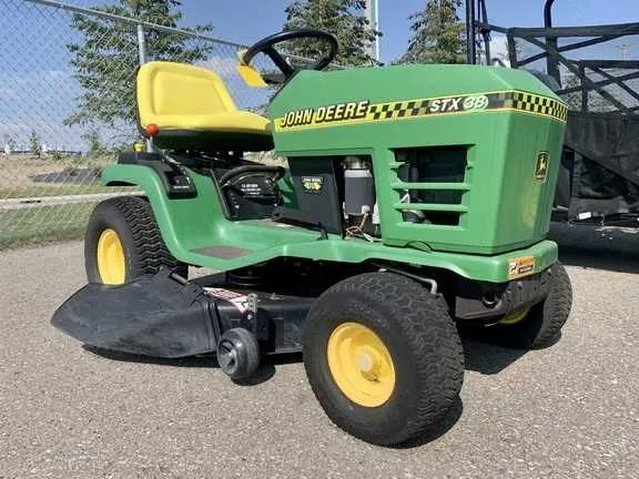 john deere stx38 specs john deere stx38 specs