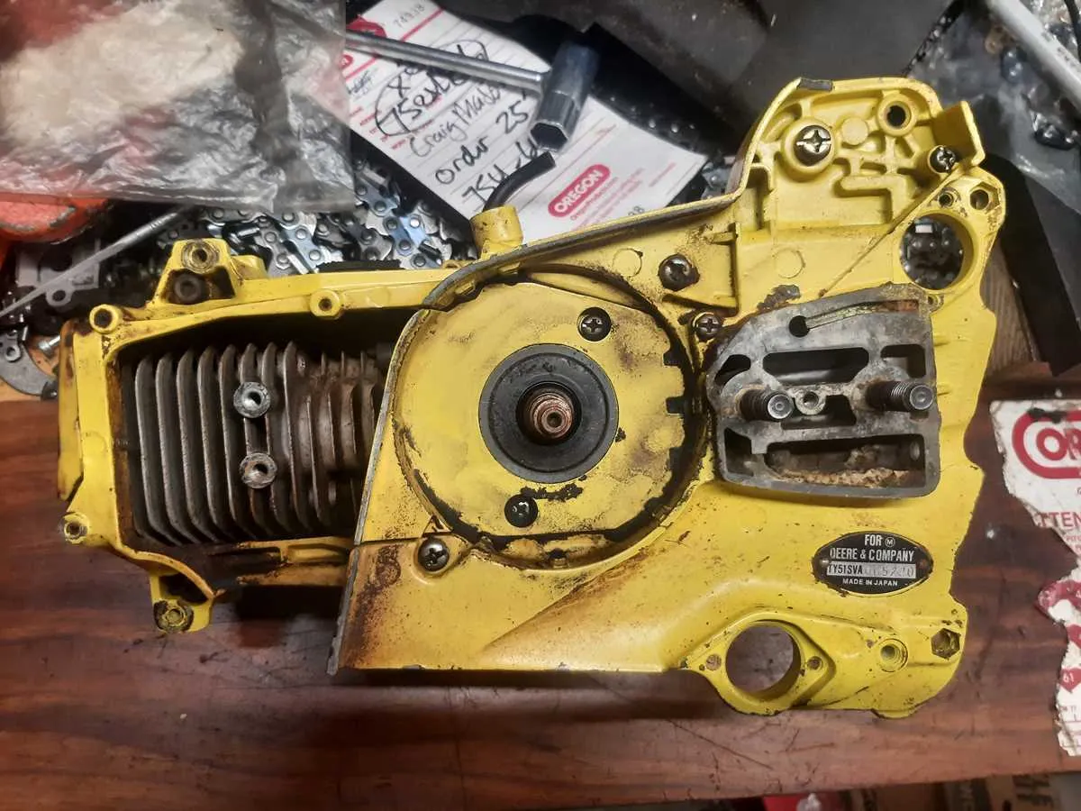 john deere 80ev specs