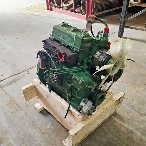 john deere yanmar engine specs