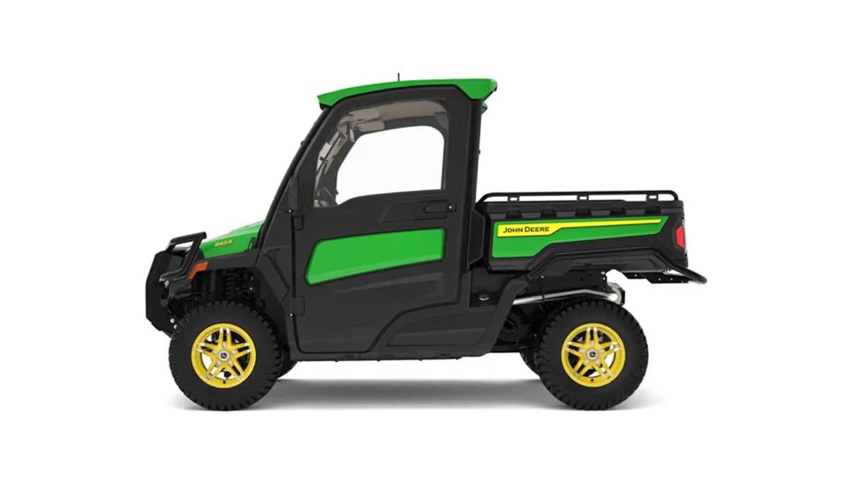 john deere side by side specs john deere side by side specs