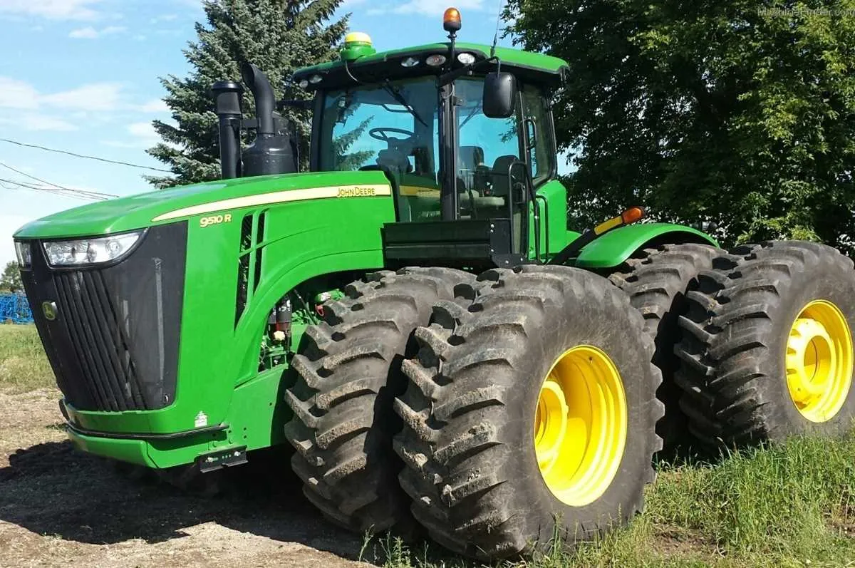 9510r john deere specs