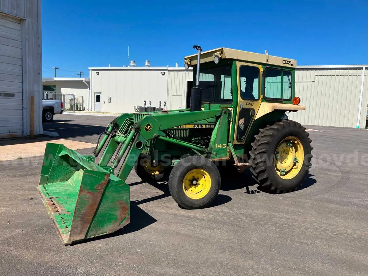 spec on a 2040 john deere tractor spec on a 2040 john deere tractor