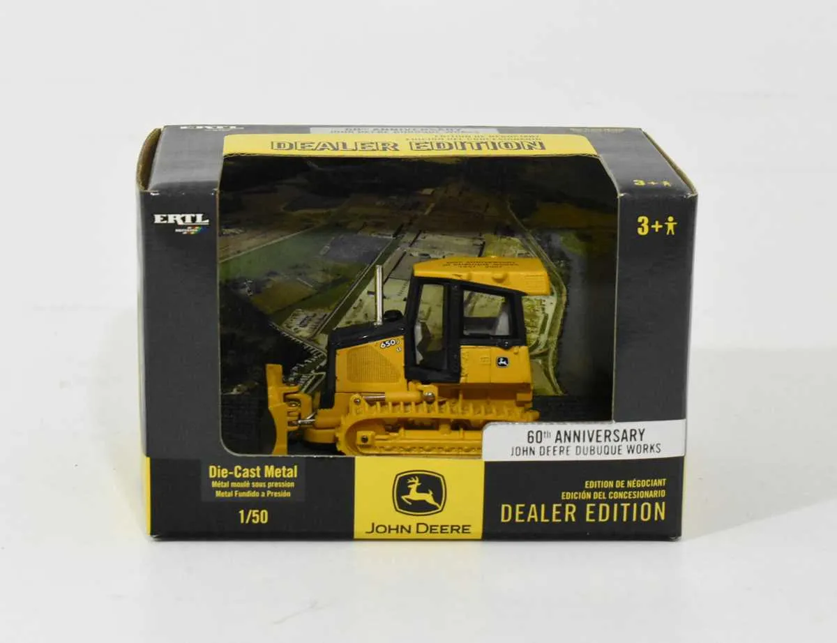 john deere 650j specs