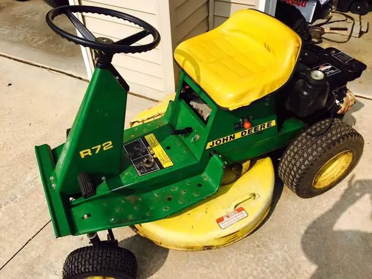 john deere r72 mower specs john deere r72 mower specs