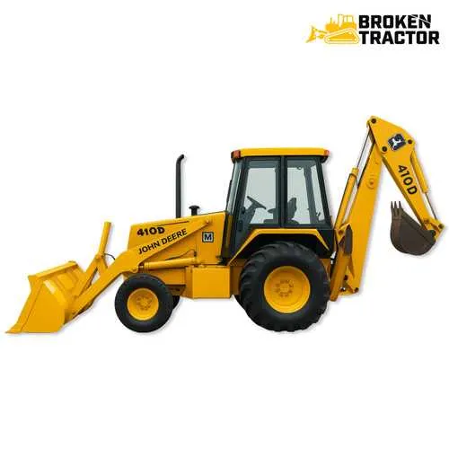 john deere 410 d backhoe specs john deere 410 d backhoe specs