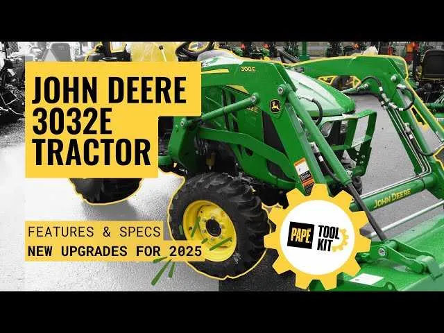 john deere 2025 specs john deere 2025 specs