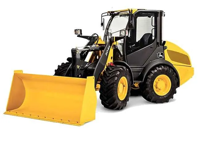 john deere 304k specs