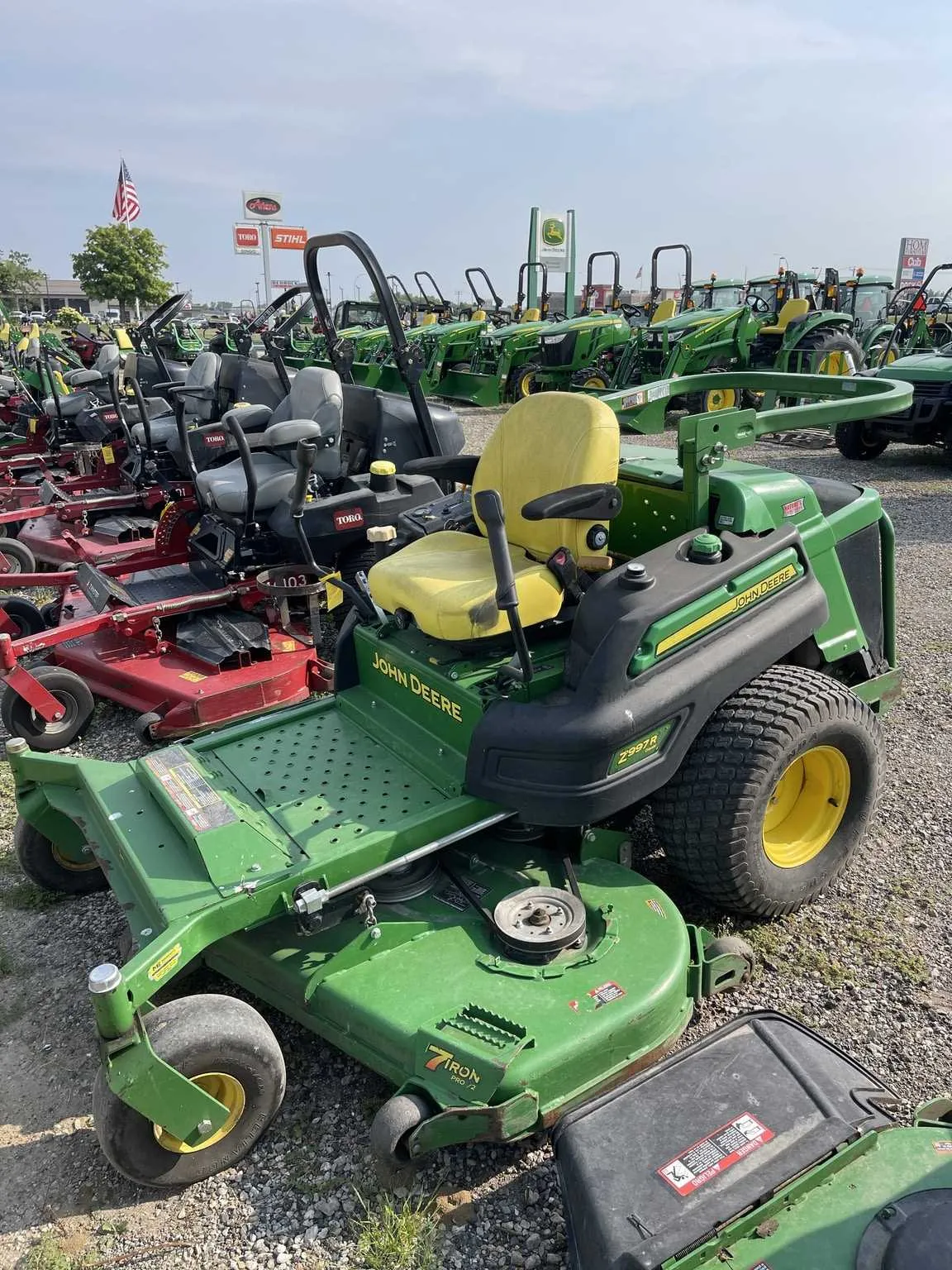 john deere 997 engine specs john deere 997 engine specs