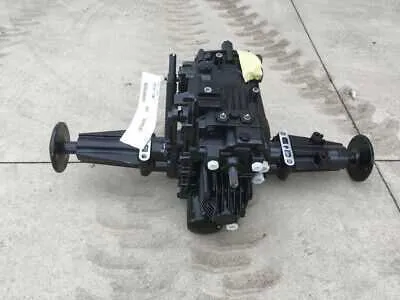john deere x748 torque specs