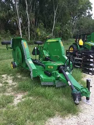 john deere 1508 mower specs