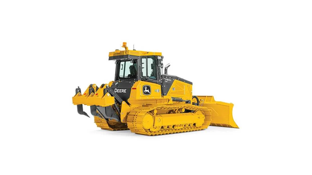 john deere 700j xlt specs