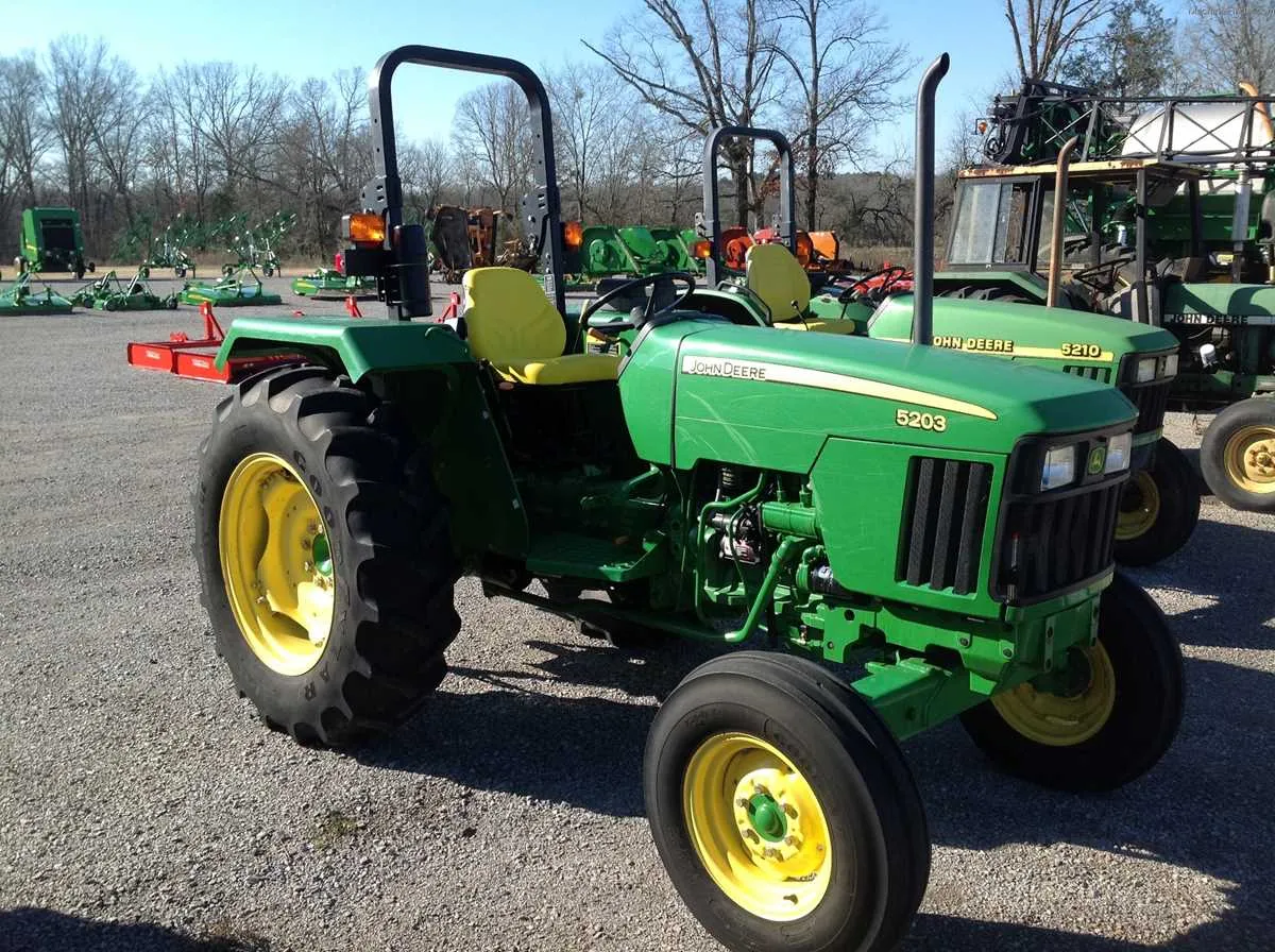 5203 john deere spec 5203 john deere spec