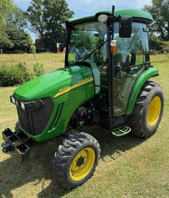 2012 john deere 4520 specs 2012 john deere 4520 specs