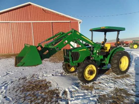 specs john deere 5225 specs john deere 5225