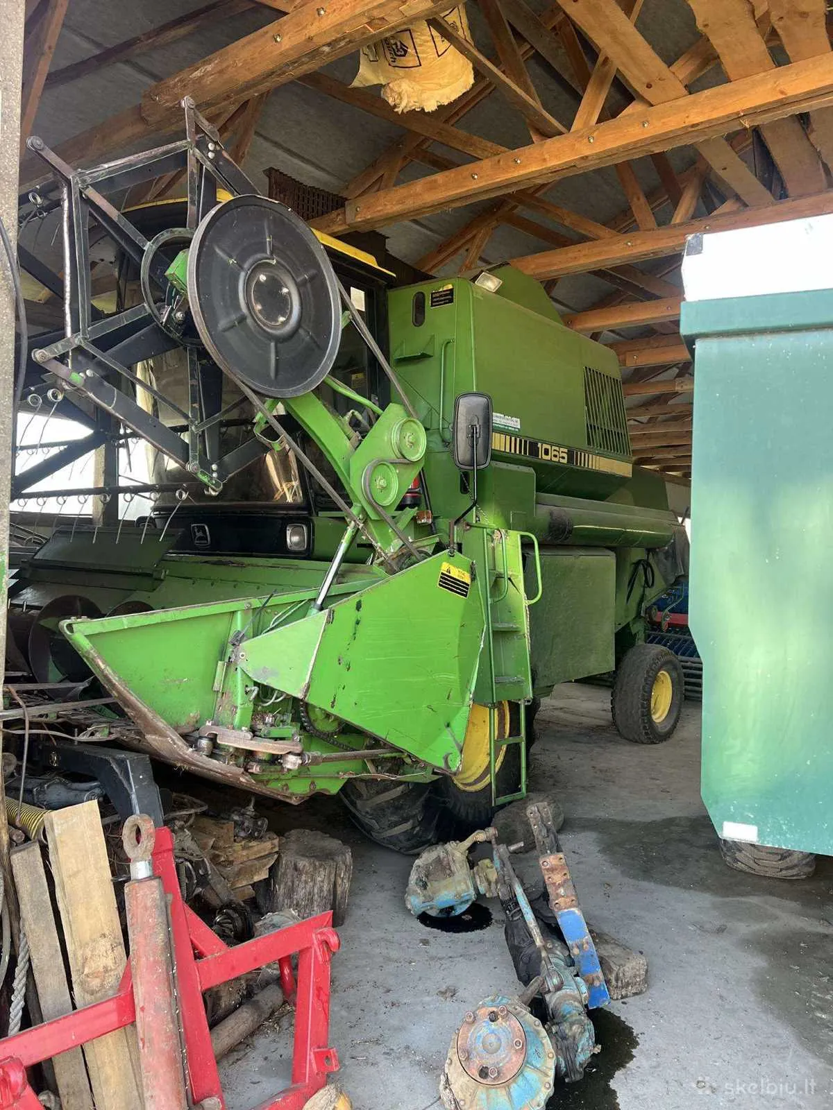 john deere 1065 combine specs john deere 1065 combine specs