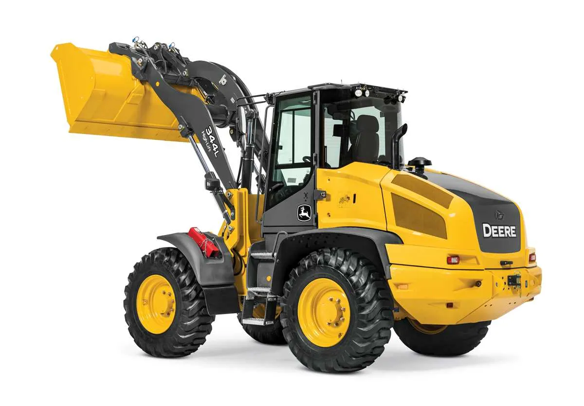 344 john deere loader specs 344 john deere loader specs