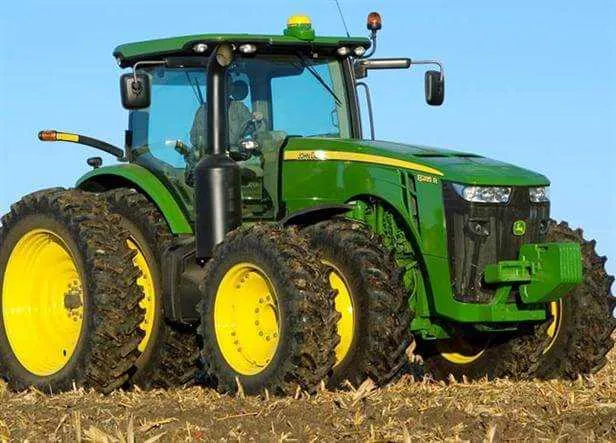 john deere 859 specs