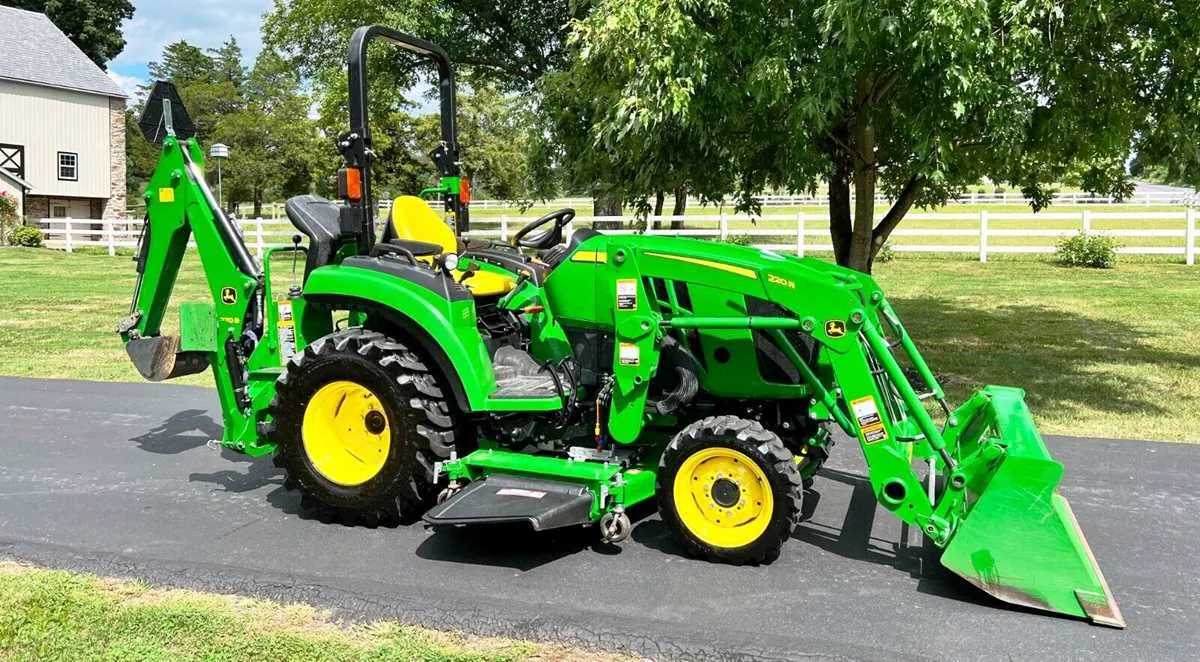 2032r john deere specs 2032r john deere specs