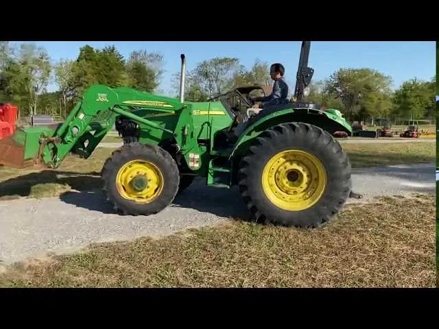 2002 john deere 5325 specs 2002 john deere 5325 specs
