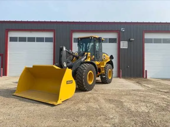 john deere 544l loader specs john deere 544l loader specs